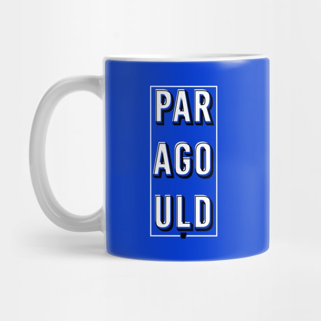 Paragould City Block by rt-shirts